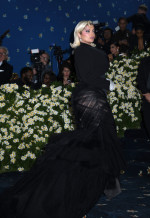 Bebe Rexha la Met Gala 2025/ Profimedia