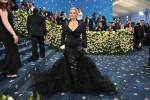 Bebe Rexha la Met Gala 2025/ Profimedia