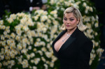 Bebe Rexha la Met Gala 2025/ Profimedia
