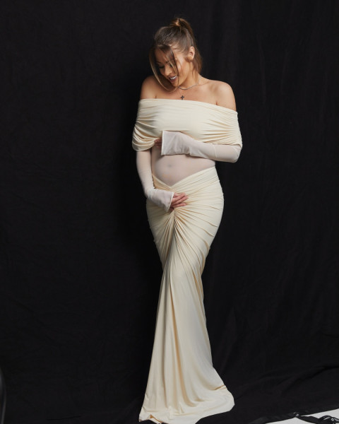 roxana nemes insarcinata (2)