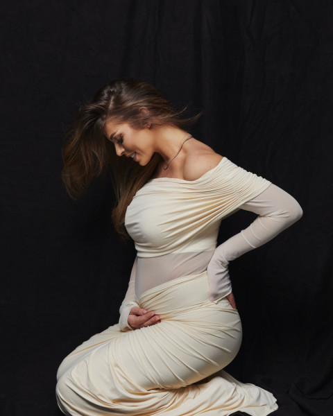 roxana nemes insarcinata (3)