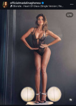Mădălina Ghenea / Foto: Instagram