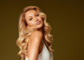 Cum arată Anamaria Ferentz la 49 de ani, după 15 ani trăiți în America. E logodită cu un bărbat cu șapte copii