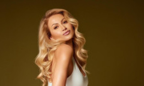 Cum arată Anamaria Ferentz la 49 de ani, după 15 ani trăiți în America. E logodită cu un bărbat cu șapte copii