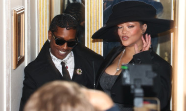 O solistă celebră spune că Rihanna se gândește deja la al patrulea copil: "Sunt foarte mândră de ea!"