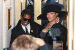 Rihanna și A$AP Rocky