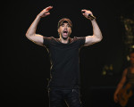 Enrique Iglesias