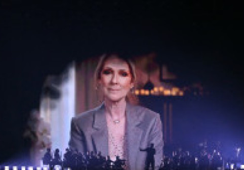 Celine Dion, apariție emoționantă la Eurovision. Publicul a izbucnit în lacrimi: „Nimic nu mi-ar plăcea mai mult decât să fiu cu voi”