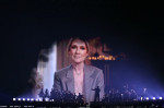 Celine Dion la Eurovision 2025/ Profimedia