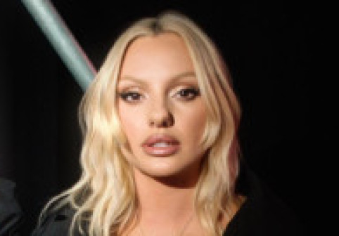 Cum arăta Alexandra Stan când era doar o copilă. Imaginile inedite i-au cucerit pe fani: „Frumoasă de la început!”