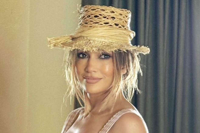 jennifer lopez