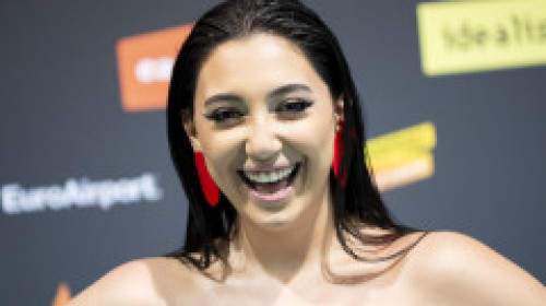 Cine este Yuval Raphael, reprezentanta Israelului la Eurovision 2025. A supraviețuit atacului din 7 octombrie 2023