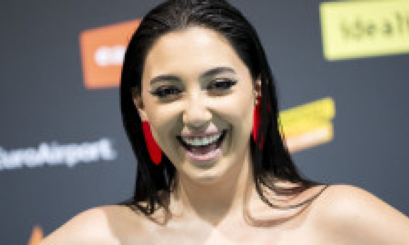 Cine este Yuval Raphael, reprezentanta Israelului la Eurovision 2025. A supraviețuit atacului din 7 octombrie 2023