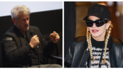Sean Penn rupe tăcerea după ce Madonna l-a numit „iubirea vieții ei”: „Nu ne-a luat mult să realizăm adevărul”