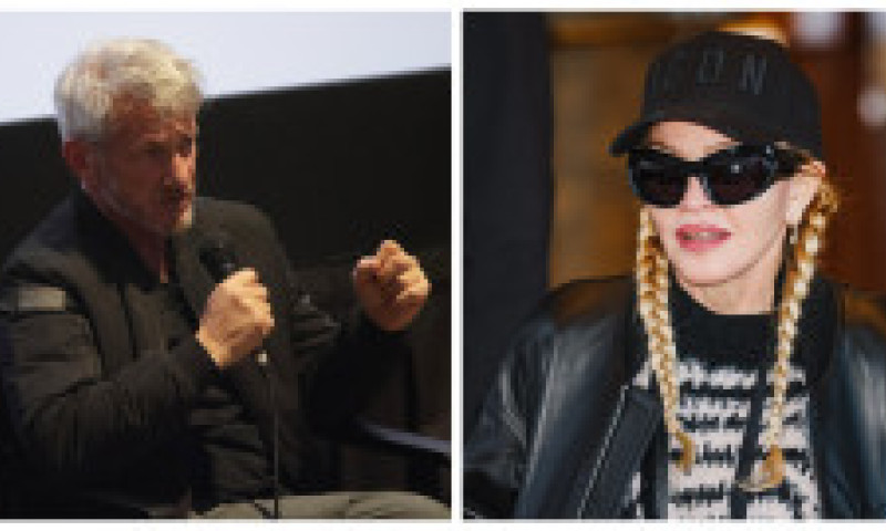 Sean Penn rupe tăcerea după ce Madonna l-a numit „iubirea vieții ei”: „Nu ne-a luat mult să realizăm adevărul”