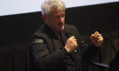 Sean Penn, imaginile care au stârnit îngrijorare printre fani: „Ce s-a întâmplat cu el, a îmbătrânit cu 30 de ani”