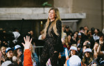 Kelly Clarkson Performs At The Today Show 2025 Citi Concert Series