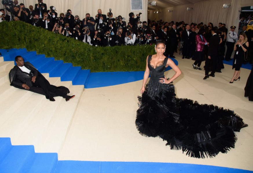 Sean diddy Combs si cassie
