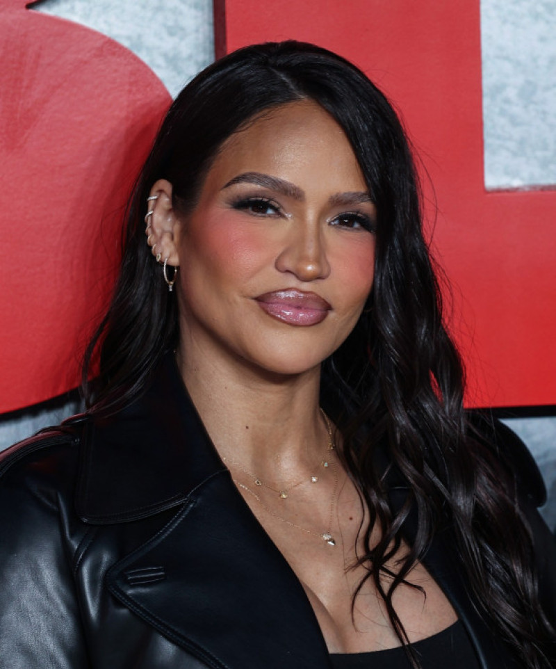 Cassie Ventura