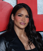Cassie Ventura