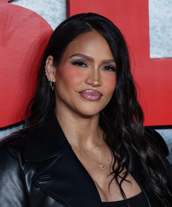Cassie Ventura