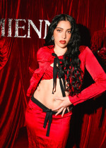Mienne Brand Launch at the Box, The Box, NYC, Manhattan, New York, United States - 14 May 2025