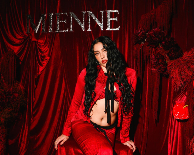 Mienne Brand launch celebrated with style at The Box in New York