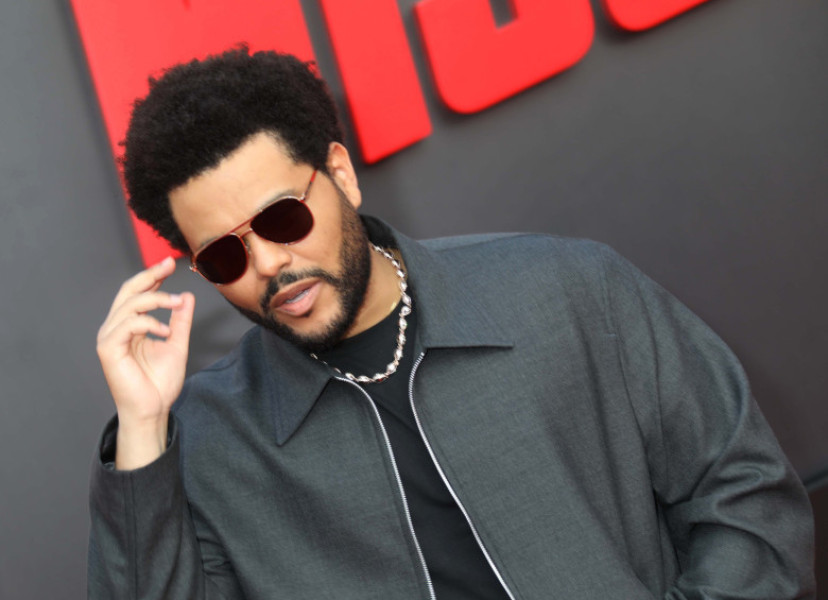 The Weeknd/ Profimedia