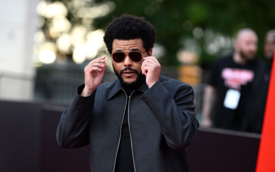 The Weeknd/ Profimedia