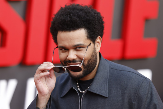 The Weeknd/ Profimedia