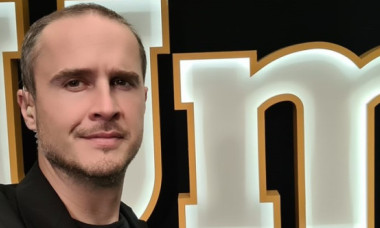 Șerban Copoț de la Animal X, despre conflictul cu Laurențiu Duță de la 3 Sud Est: "El ne-a compus muzica, iar noi n-am plecat elegant"