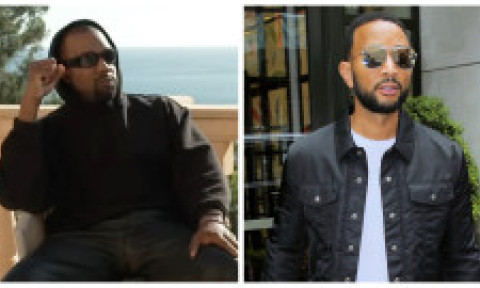 John Legend, despre controversele iscate de Kanye West: „Este șocant să vezi unde a ajuns acum!” Ce ar fi provocat declinul rapperului