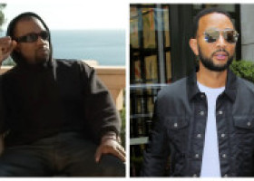 John Legend, despre controversele iscate de Kanye West: „Este șocant să vezi unde a ajuns acum!” Ce ar fi provocat declinul rapperului