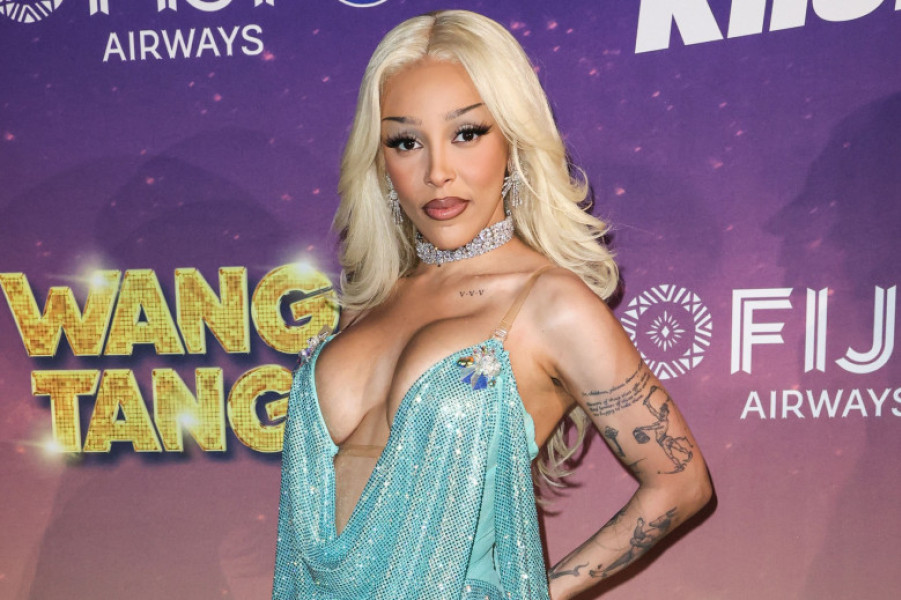 Doja Cat