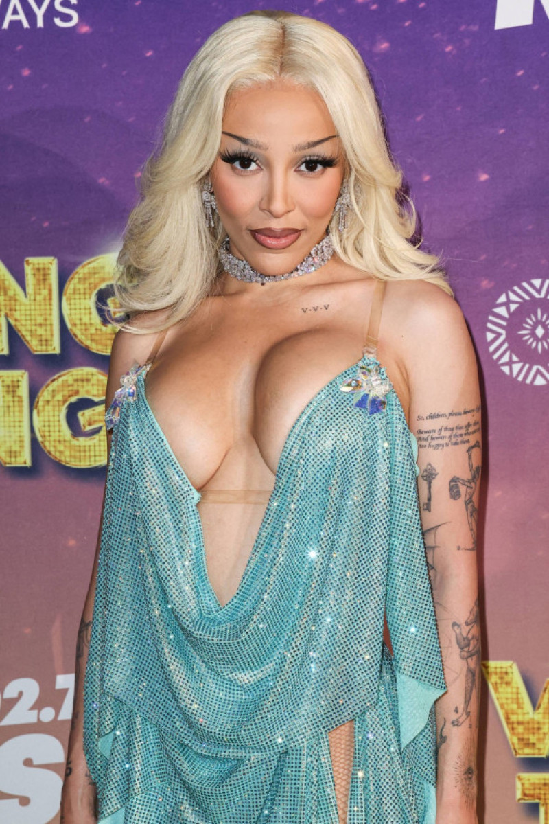 Doja Cat