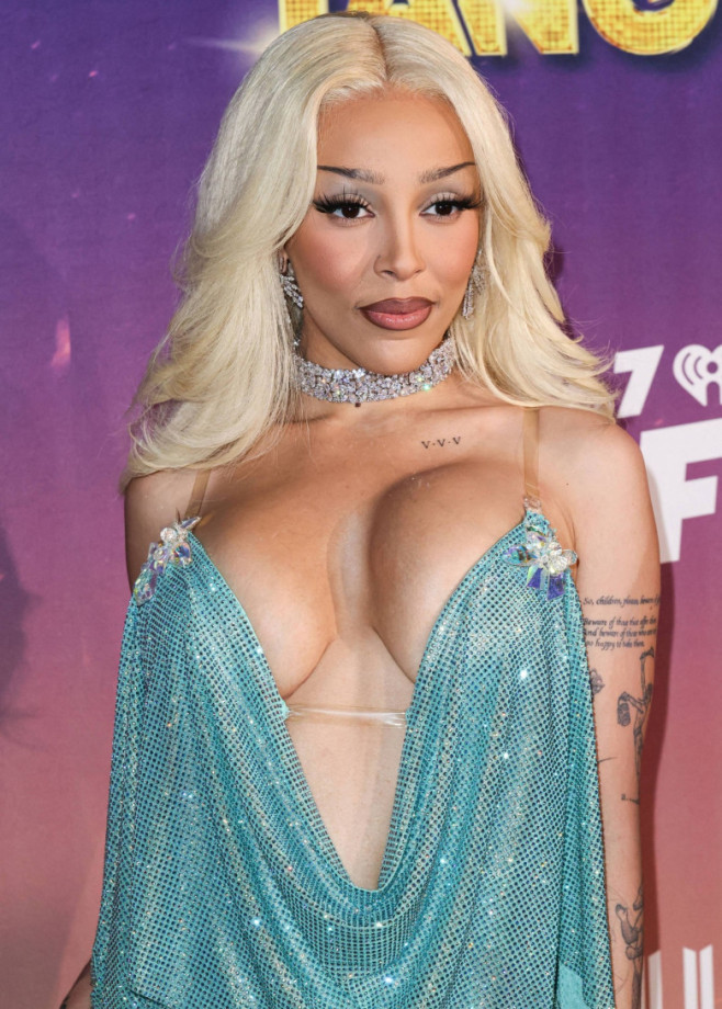 Doja Cat