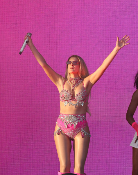 Meghan Trainor