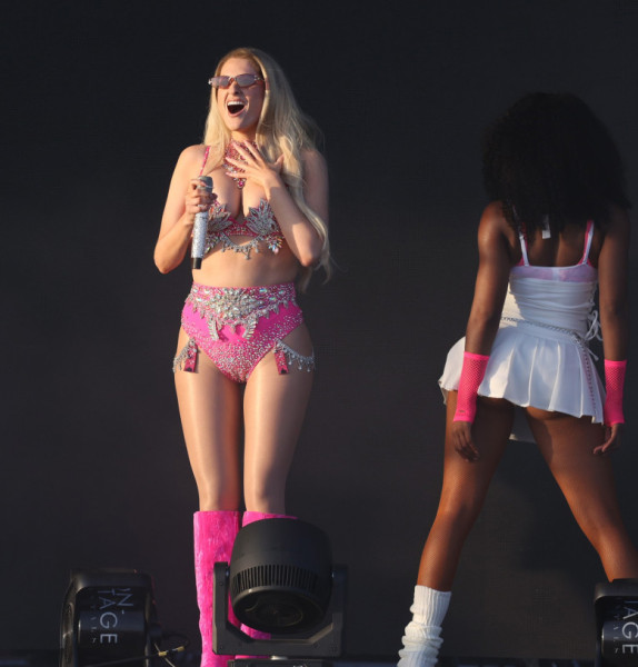 Meghan Trainor