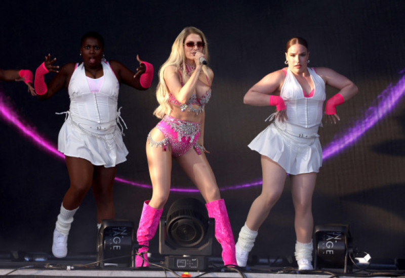 Meghan Trainor