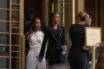 Jessie Combs, Chance Combs, D'Lila Star Combs/ Profimedia