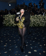 doja cat met gala 2025