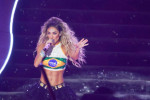 SĂO PAULO, SP - 19.11.2023: SHOW RBD EM SĂO PAULO - The Mexican band RBD performs in Săo Paulo this Sunday night (19) at