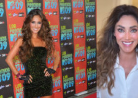 Cum arată Anahi în 2025, la 42 de ani. Artista are doi copii