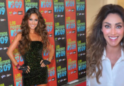 Cum arată Anahi în 2025, la 42 de ani. Artista are doi copii