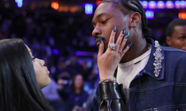 Cardi B și Stefon Diggs, în pragul despărțirii? Detaliul care a atras atenția fanilor pe rețelele de socializare