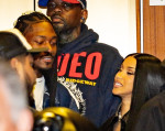 Cardi B confirmă relația cu Stefon Diggs/ Profimedia