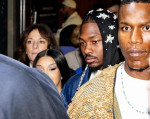 Cardi B confirmă relația cu Stefon Diggs/ Profimedia