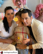 lavinia pîrva, ștefan bănică si fiul lor (2)