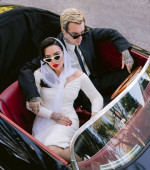 Demi Lovato și Jutes/ Foto: Instagram