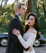 Demi Lovato și Jutes/ Foto: Instagram